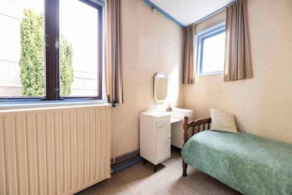 Medium property photo - Nieuwland 4, 1621 HK Hoorn